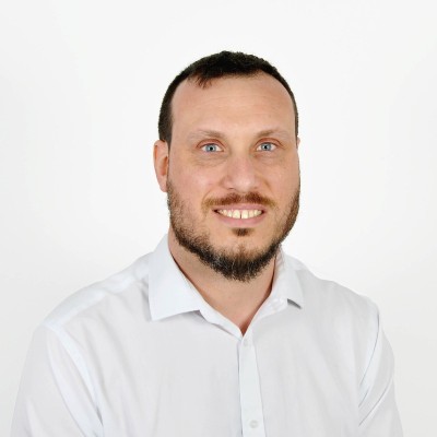 Ben Fulford profile picture