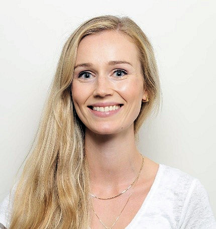 Dorthea Mathilde Kristin Vatn profile picture