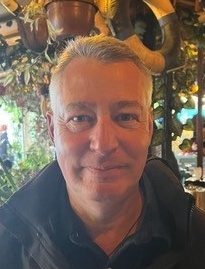 Paul Traub profile