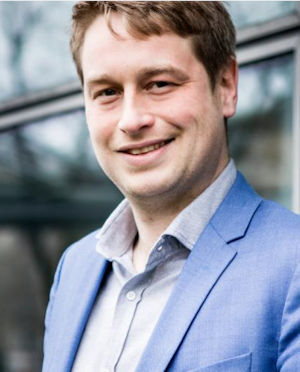 Jelle Hoedemaekers profile picture