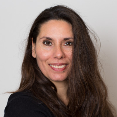 Karin Rudolph profile picture
