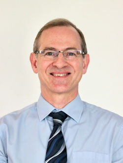 Michael Wright