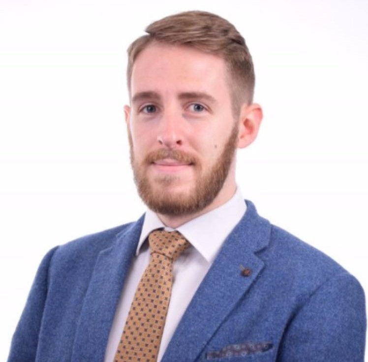 Adam Johns profile picture