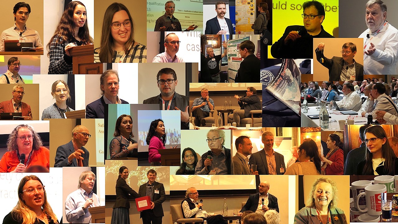 SSS 25 Collage