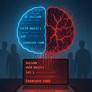 Dark AI