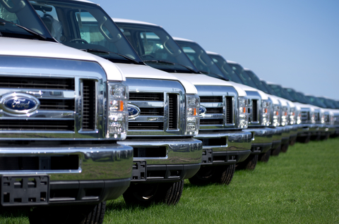 Ford rehires human engineers after AI fails to match quality checks