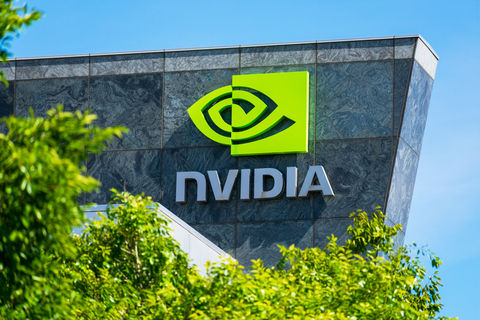 Nvidia Office